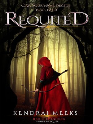 cover image of Requited